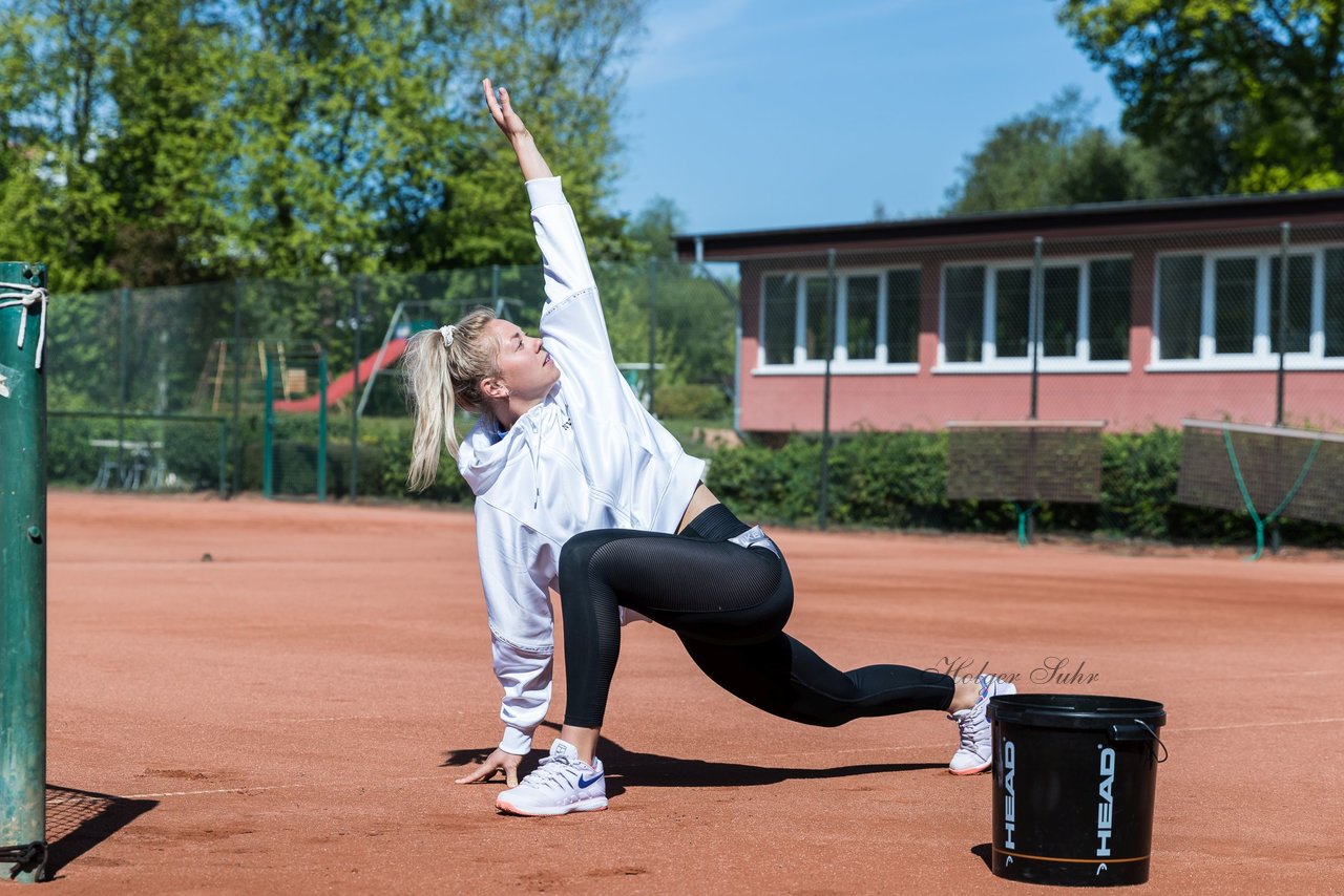 Trainingstag am 8.5.20 12 - Carina Trainigstag